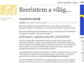 http://darkhoney.blog.hu ismertető oldala