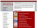 http://e-epitoanyag.hu ismertető oldala