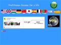 http://profithome.ws ismertető oldala