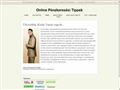 http://tipped.hu ismertető oldala
